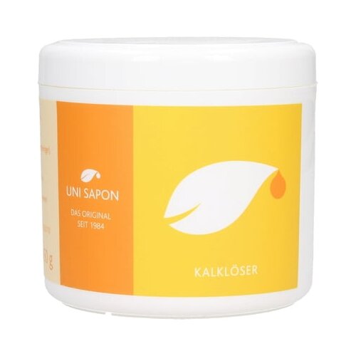 Uni-Sapon sredstvo za uklanjanje kamenca - 450 g Slike