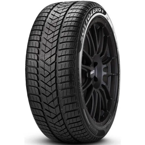 Pirelli Zimske pnevmatike Winter Sottozero 3 235/45R18 98V XL T0 ncs