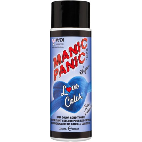 Manic Panic LC BLUE VALENTINE regenerator u boji Slike
