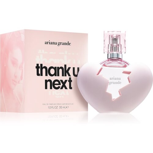 Ariana Grande thank U, Next parfemska voda 30 ml za žene Slike