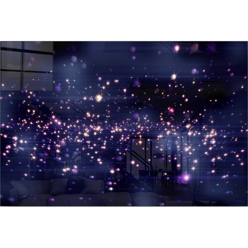 Wallity Steklena slika 70x50 cm Glitter – Wallity Cene