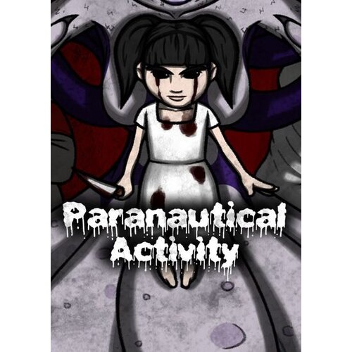 Steam Paranautical Activity Key GLOBAL Cene
