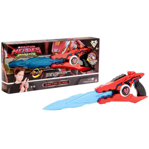 Dinoster Meč Raptor blade-Lucio 43304 Slike