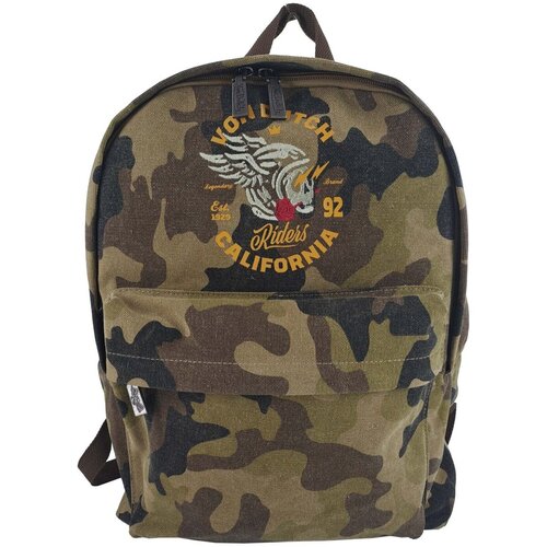 Von Dutch Nahrbtniki LEGEND Zelena Cene