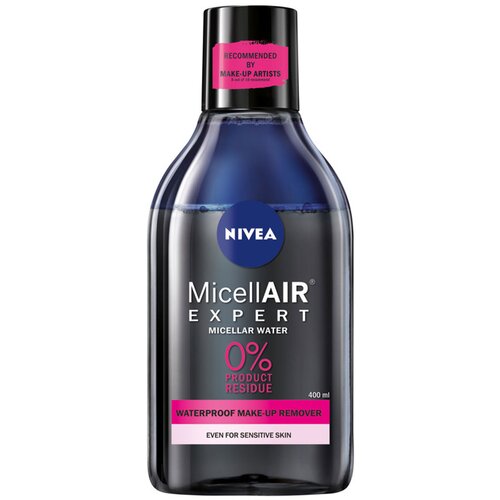 Nivea Micellair® expert micelarna voda za uklanjanje šminke 400ml Cene