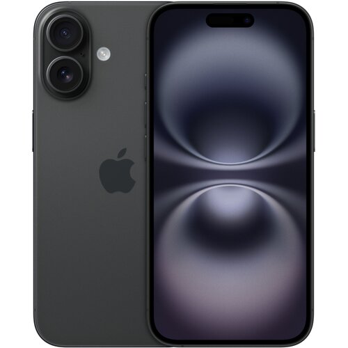 Apple iPhone 16 256GB Crna MYEE3ZD/A Cijene