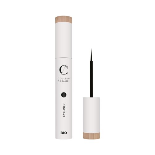 Couleur Caramel Tekoč eyeliner Cene