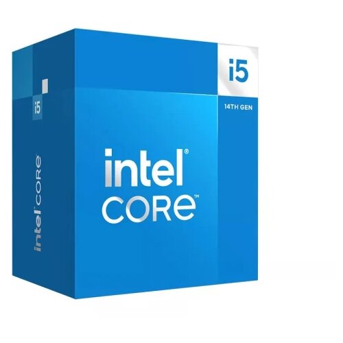 Intel CPU 1700 Core i5-14400 do 4.7GHz BOX Cene