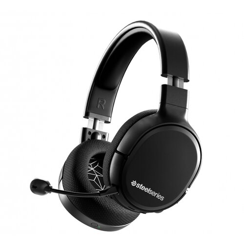 Steel Series ARCTIS 1 bezžična slušalka Cene