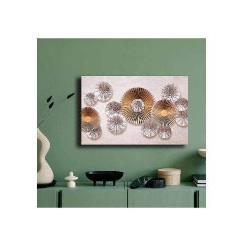 Wallity slika 4570GSC-020, 45 x 70 cm Cene