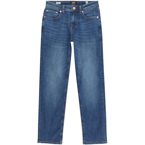 Jack &amp;amp; Jones Traperice &amp;#039;CLARK ORIGINAL&amp;#039; plavi traper Slike