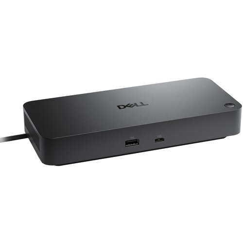 Dell WD25 Wired USB 3.2 Gen 2 (3.1 Gen 2) Type-C Black Cijene