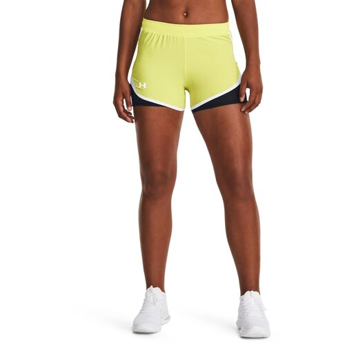 Under Armour Women's running shorts Fly By 2.0 2N1 Short Cijene