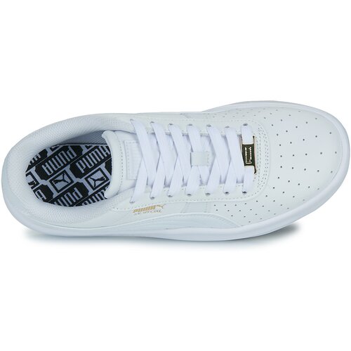 Puma Nizke superge GV Special Bela Slike