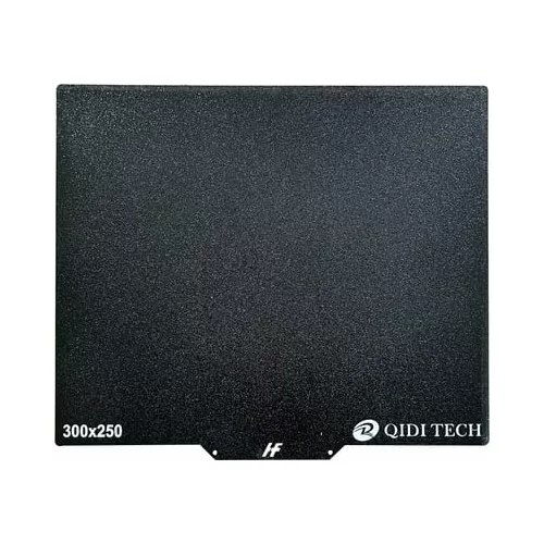 Qidi Tech VF trajna plošča za tisk - X-Max/X-CF Pro