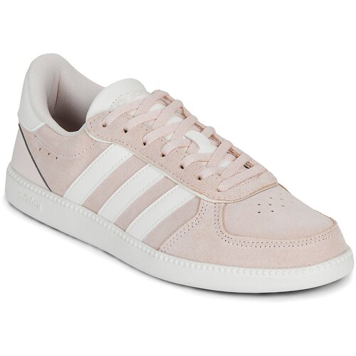 Adidas Nizke superge BREAKNET SLEEK Rožnata Cene