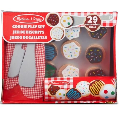 Spin Master Melissa &amp;amp;amp, Doug: Les s pi&amp;scaron;koti iz lesa - Slike