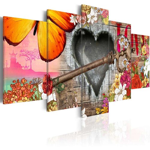  Slika - Love trailer 200x100 Cijene
