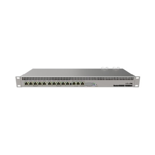 MikroTik rb1100ahx4 dude edition ( mt055 ) Cene