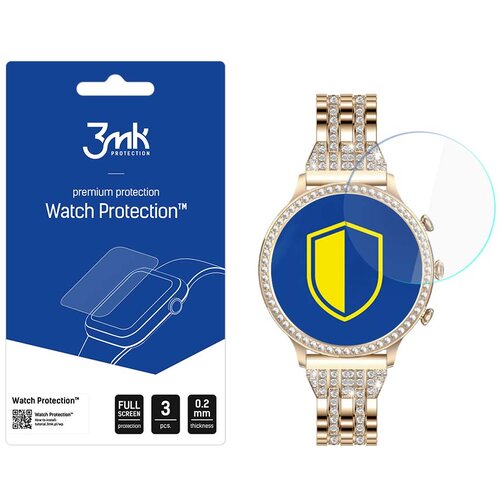 3mk MANTA DIAMOND LUSSO GOLD SWD01GD OVITEK ZA TELEFON ZLAT, (21975450) Cene