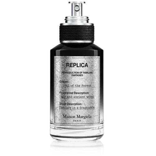 Maison Margiela Replica Soul Of The Forest Eau De Parfum 30 ml (unisex) Slike