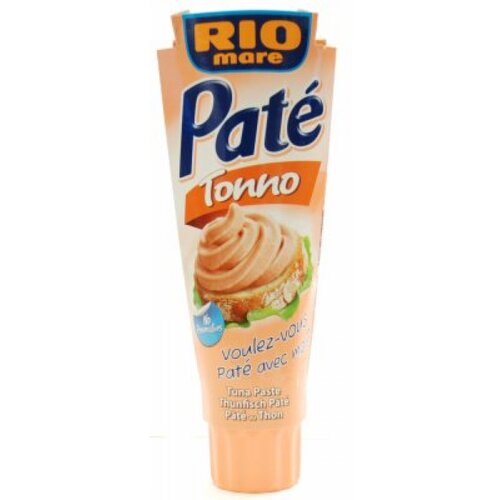 Rio Mare Pat&eacute; namaz od tunjevine 100 g Cijene