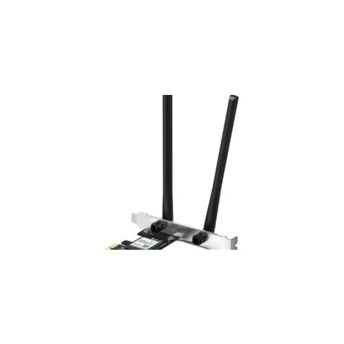 Mercusys MA80XE AC3000 Wi-Fi 6 Bluetooth 5.3 PCIe Adapter Cijene