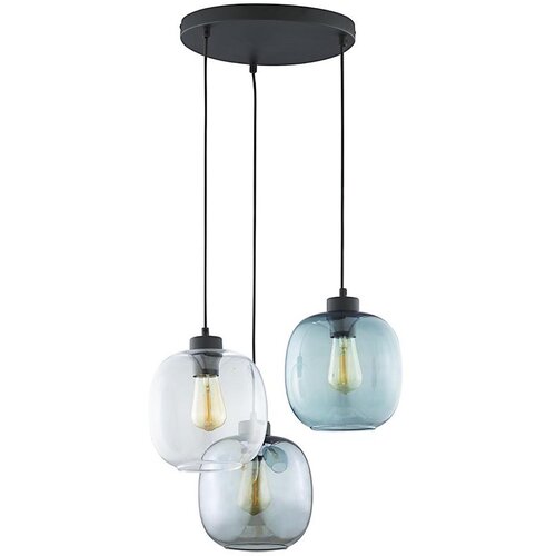  Luster na sajli ELIO 3xE27/15W/230V Cene