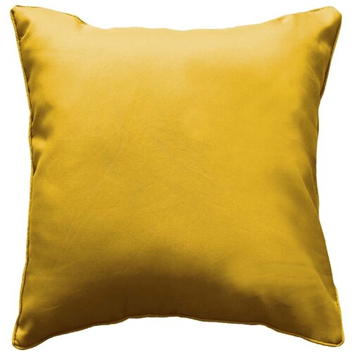 Douceur d intérieur Okrasna blazina 60x60 cm Essentiel – Cene