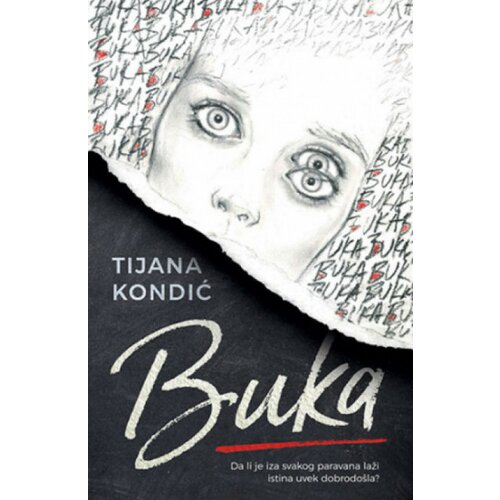 Buka - Tijana Kondić ( 11875 ) Slike