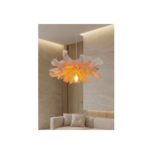 Opviq Luster roze boja MOD0012 Slike