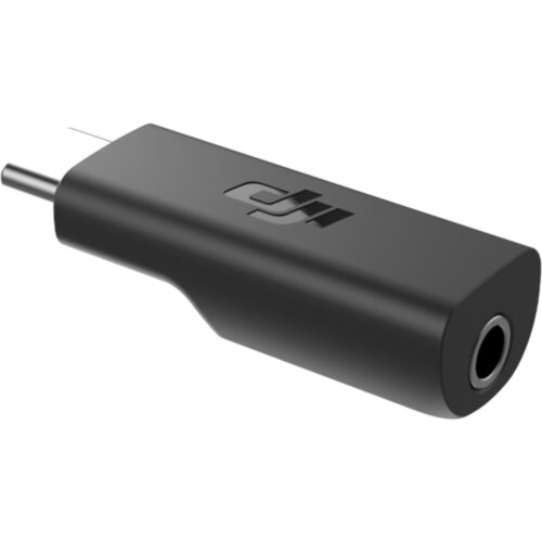 Dji adapter osmo Pocket/3.5mm ( CP.OS.00000010.02 ) Slike