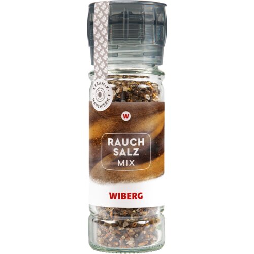 Wiberg Me&amp;scaron;anica dimljene soli - 80 g Slike