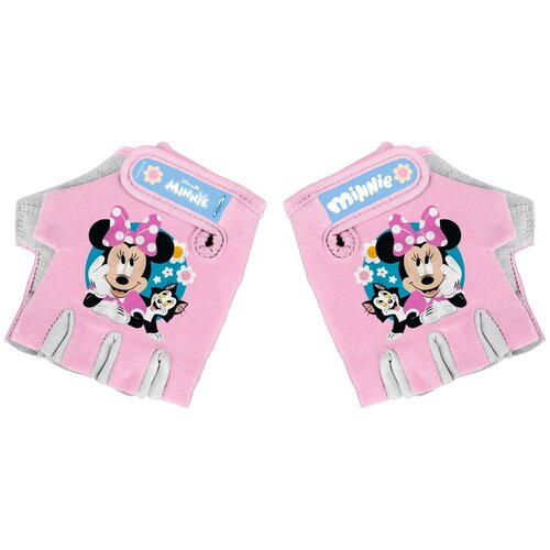 Stamp dječje rukavice za bicikl Minnie Cene