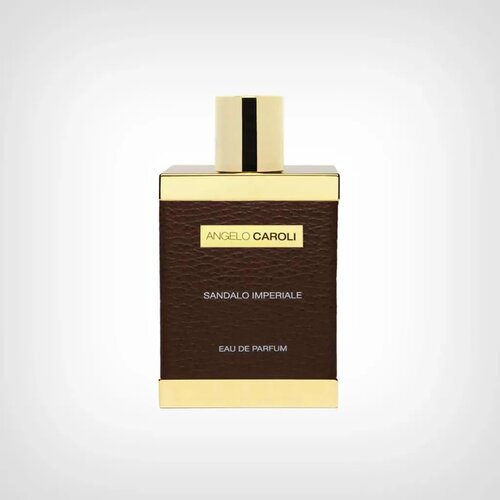 Angelo Caroli Muški parfem Sandalo Imperiale EDP, 100 ml Cene