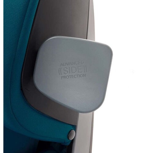 Recaro Salia Select i-Size autosjedalica 0-18 kg, Night Black Slike