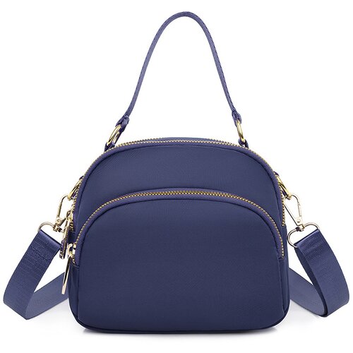 INF Mini torbica za telefon čez ramo NavyBlue, (21542488) Slike