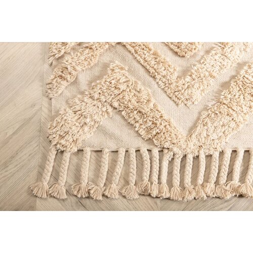 Venture Home tepih Hilma 230 &amp;times; 160 cm, bež Slike