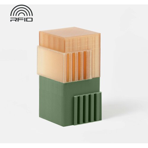 Bambu Lab Support for PLA/PETG Nature - Kolut Slike