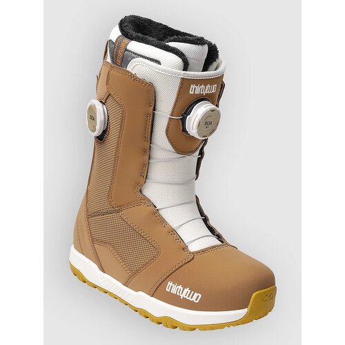 ThirtyTwo STW DB 2027 Snowboard Boots brown Cijene