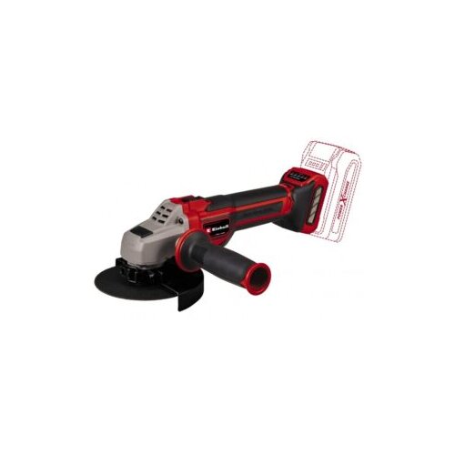 Einhell PXC aku kutna brusilica TP-AG 18/125 CE Q Slike