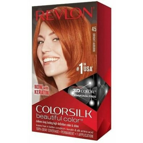 Revlon colorsilk 50 farba za kosu +70 1451 Cene
