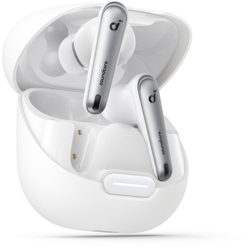 Anker soundcore Liberty 4 NC White Slike