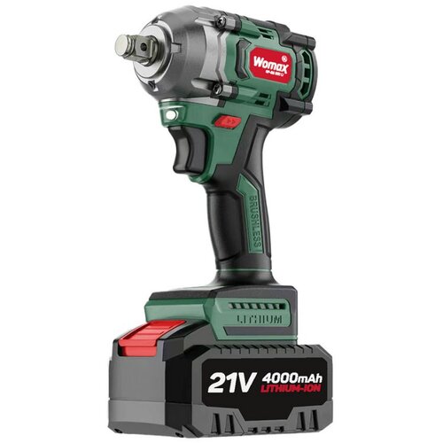 WoMax Germany Zavrtac udarni aku GP-SS 550 LI Cene