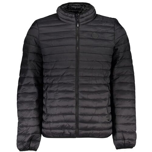 Gianmarco Venturi Jakne au01521coveneblack2xl Črna Cene