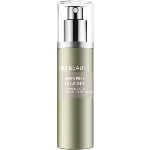 M2 Beauté Facial Care pršilo za osvetlitev kože 75 ml Cene