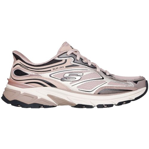 Skechers Nizke superge 145769 Rožnata Slike