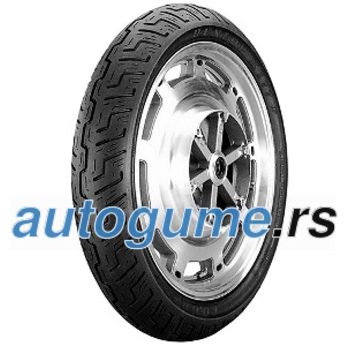 Dunlop K 177 F 120/90-18 65H M/C TT Front Cene