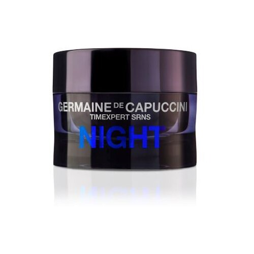 Germaine de Capuccini High Recovery Comfort Night Cream Slike
