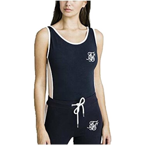 Siksilk Topi &amp;amp; Bluze - Modra Slike